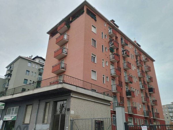 appartamento in vendita a Milano in zona Maggiolina