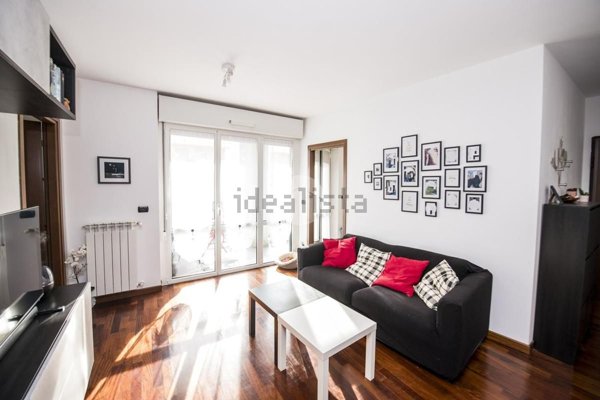 appartamento in vendita a Milano in zona Lambrate