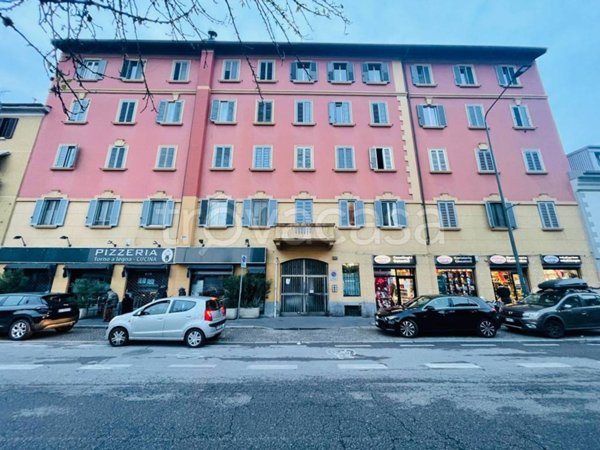 appartamento in vendita a Milano in zona Precotto