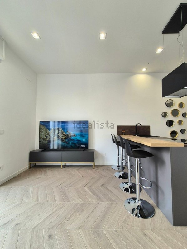 appartamento in vendita a Milano in zona Crescenzago