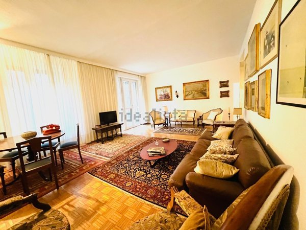 appartamento in vendita a Milano in zona Il Portello