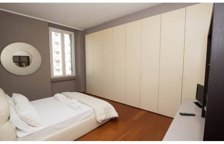 appartamento in vendita a Milano in zona Stazione Centrale