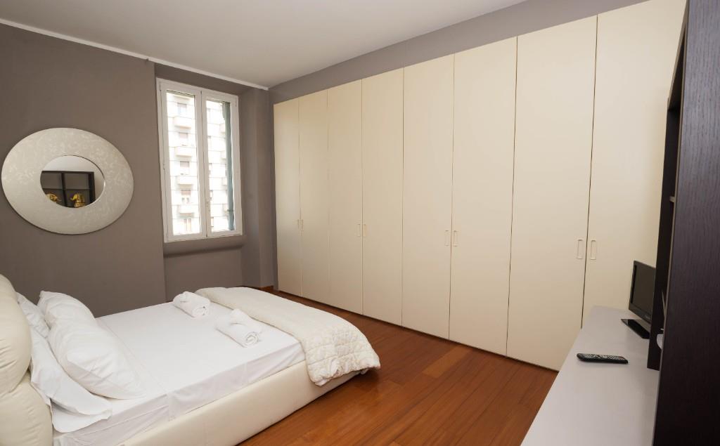 appartamento in vendita a Milano in zona Stazione Centrale