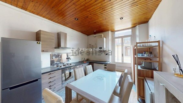 appartamento in vendita a Milano in zona Porta Romana