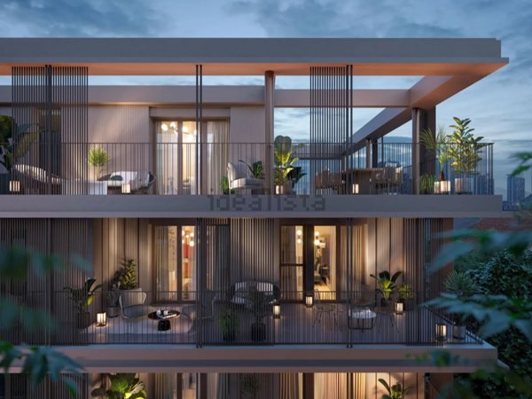 appartamento in vendita a Milano in zona Lambrate