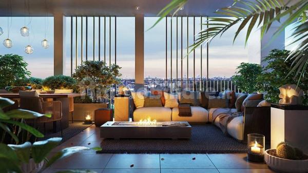 appartamento in vendita a Milano in zona Lambrate