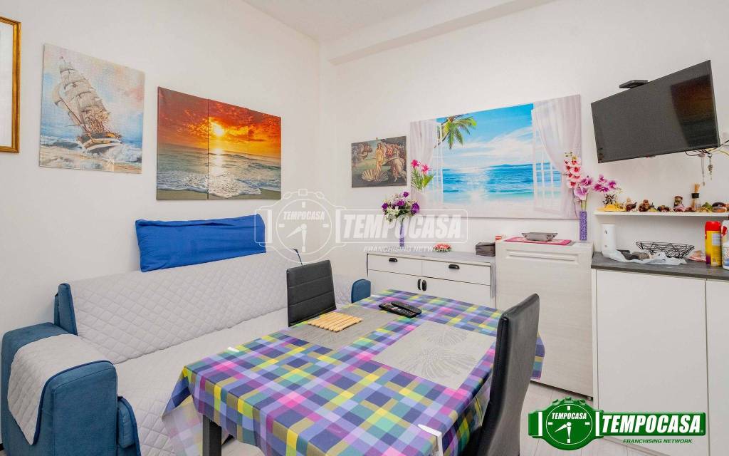 appartamento in vendita a Milano in zona San Siro