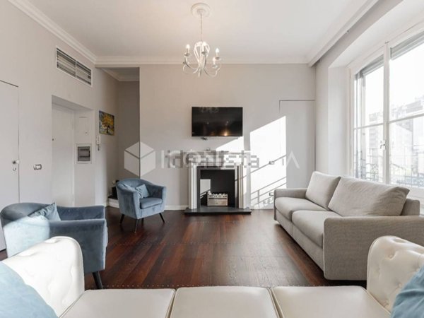 appartamento in vendita a Milano in zona Piazzale Lodi