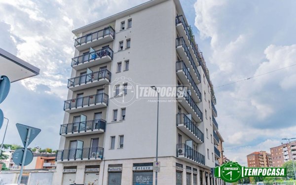 appartamento in vendita a Milano in zona San Siro