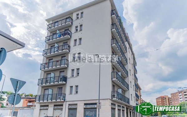 appartamento in vendita a Milano in zona Quarto Cagnino