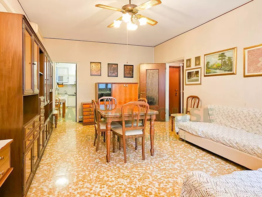 appartamento in vendita a Milano in zona Bicocca