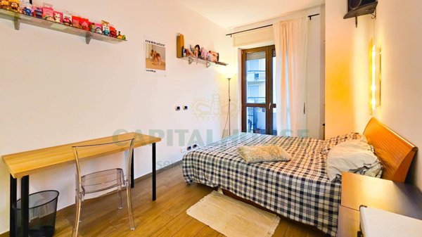 casa indipendente in vendita a Milano in zona Bicocca