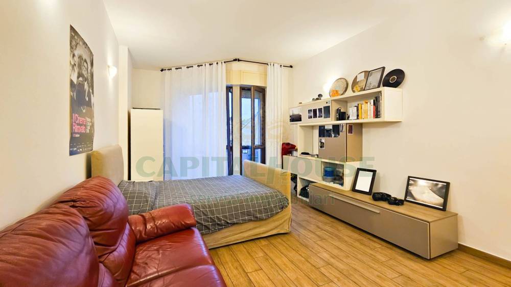 appartamento in vendita a Milano in zona Bicocca