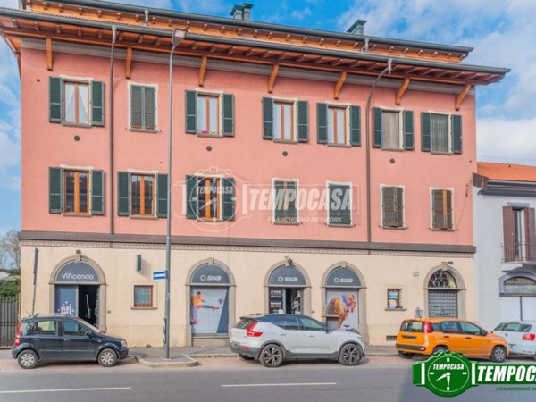 appartamento in vendita a Milano in zona San Siro