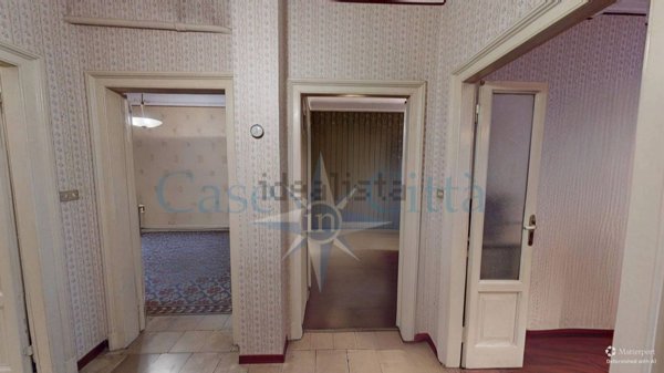 appartamento in vendita a Milano in zona Città Studi