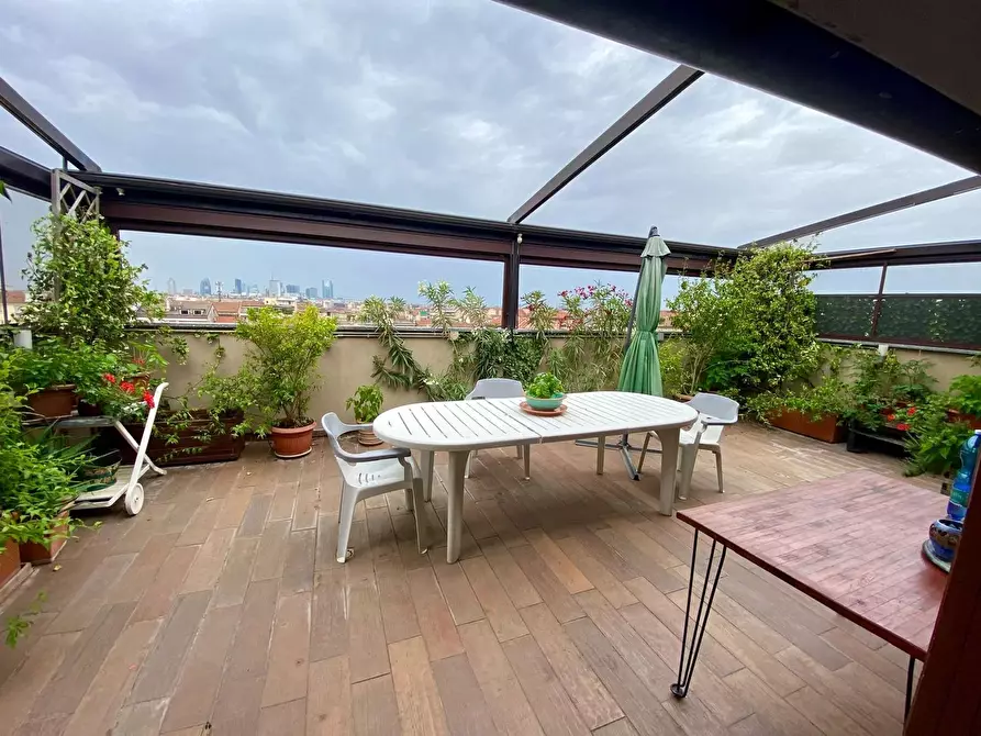 casa indipendente in vendita a Milano in zona Casoretto
