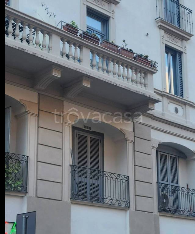 appartamento in vendita a Milano in zona Porta Venezia