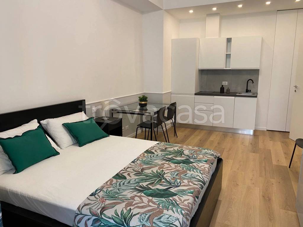 appartamento in vendita a Milano in zona Città Studi