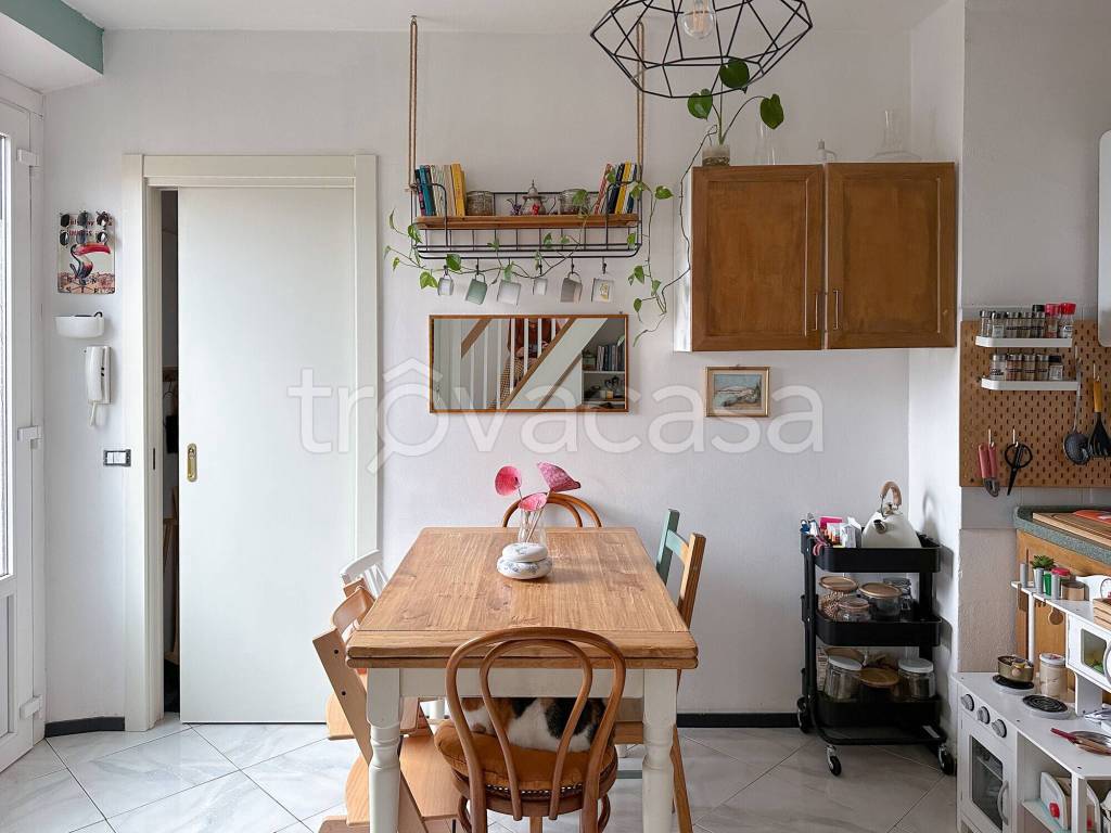 appartamento in vendita a Milano in zona Turro