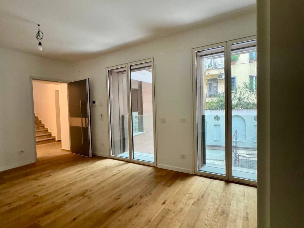 appartamento in vendita a Milano in zona Porta Romana