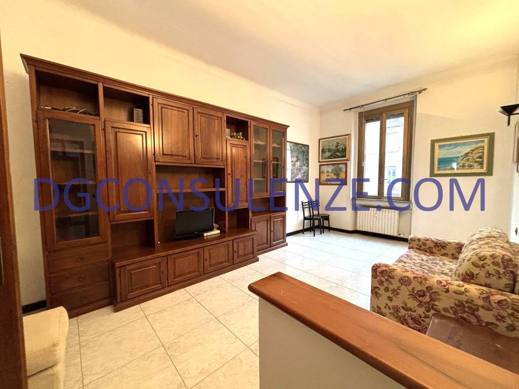 appartamento in vendita a Milano in zona Città Studi