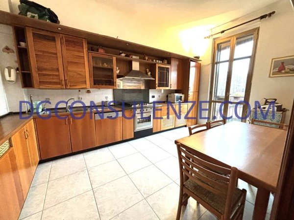 appartamento in vendita a Milano in zona Casoretto