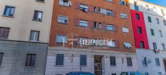 appartamento in vendita a Milano in zona Affori