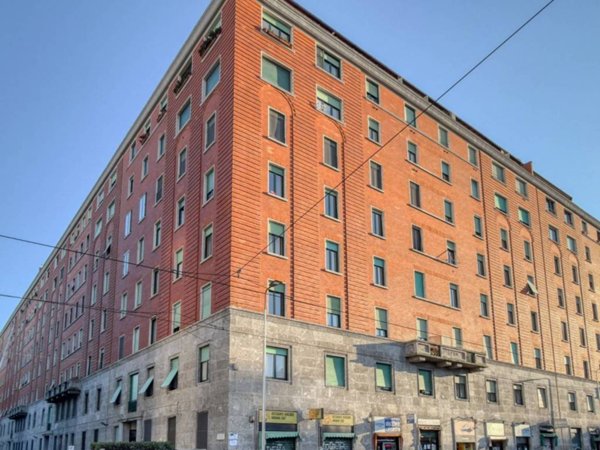 appartamento in vendita a Milano in zona Loreto