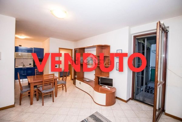 appartamento in vendita a Milano in zona Rogoredo