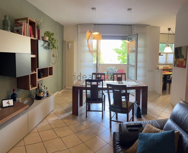 appartamento in vendita a Milano in zona Rogoredo