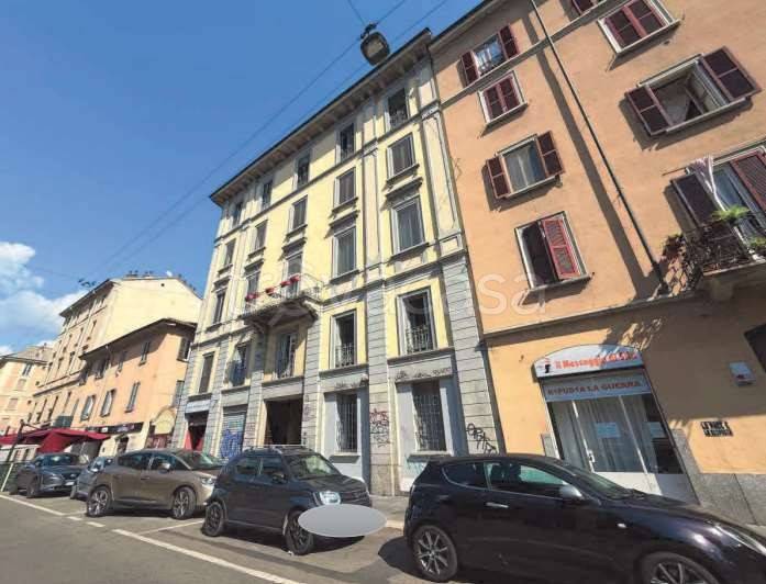 monolocale in vendita a Milano