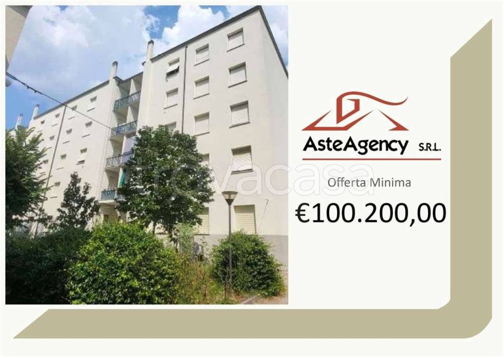 appartamento in vendita a Milano in zona San Siro