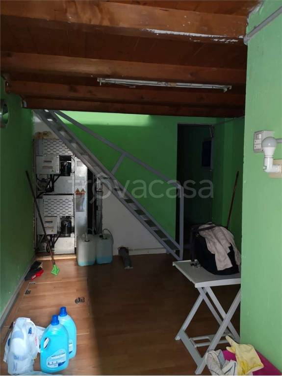 negozio in vendita a Milano in zona Comasina