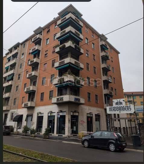 appartamento in vendita a Milano in zona Porta Venezia