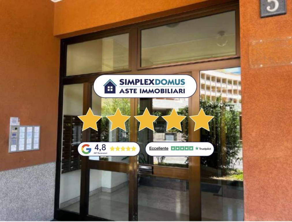 appartamento in vendita a Milano in zona Gratosoglio