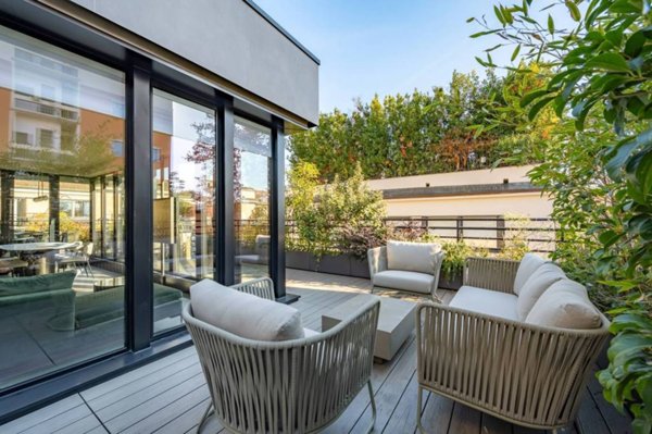 appartamento in vendita a Milano in zona Brera