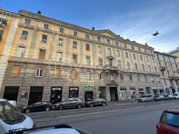 appartamento in vendita a Milano in zona Isola