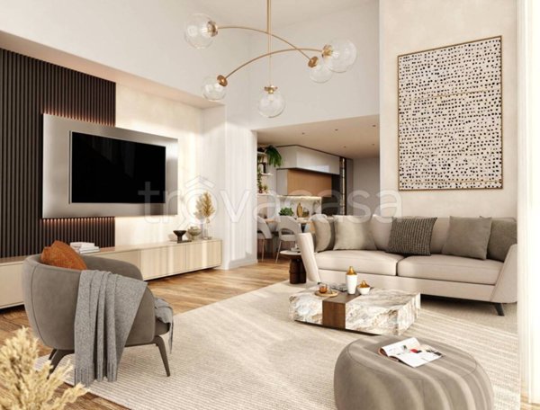 appartamento in vendita a Milano in zona Isola