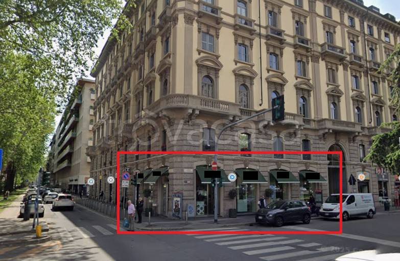 negozio in vendita a Milano