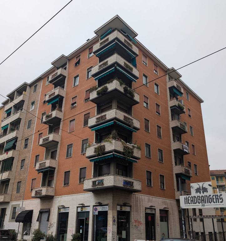 appartamento in vendita a Milano in zona Porta Romana