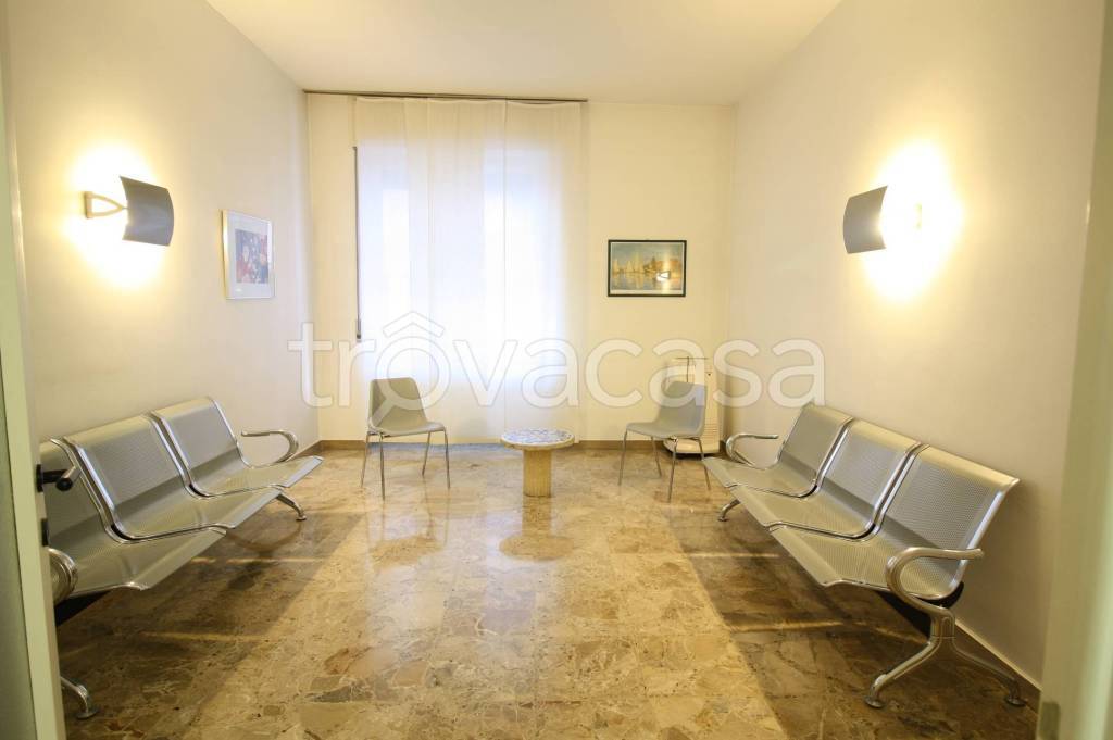 appartamento in vendita a Milano in zona Sempione