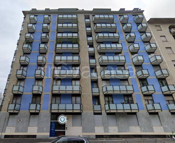 appartamento in vendita a Milano in zona Cascina dei Pomi