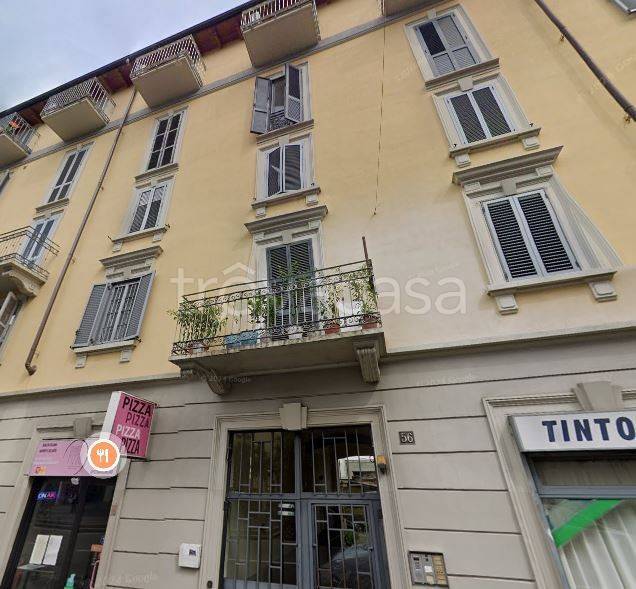 appartamento in vendita a Milano in zona Dergano