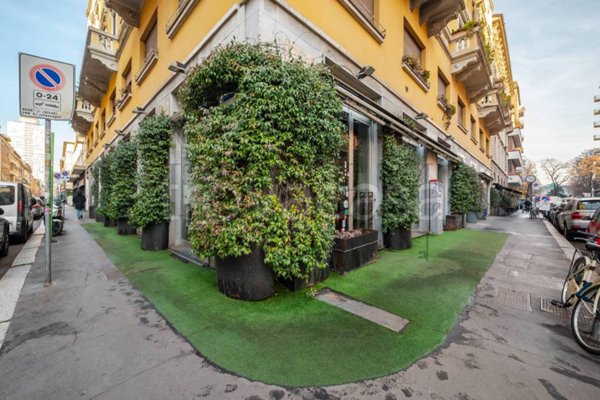 appartamento in vendita a Milano in zona Centro Storico