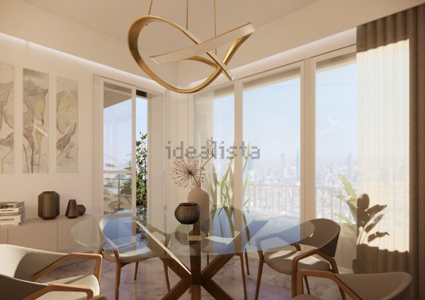 appartamento in vendita a Milano in zona Lambrate