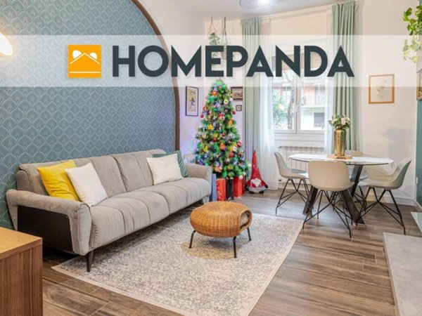 appartamento in vendita a Milano in zona Famagosta