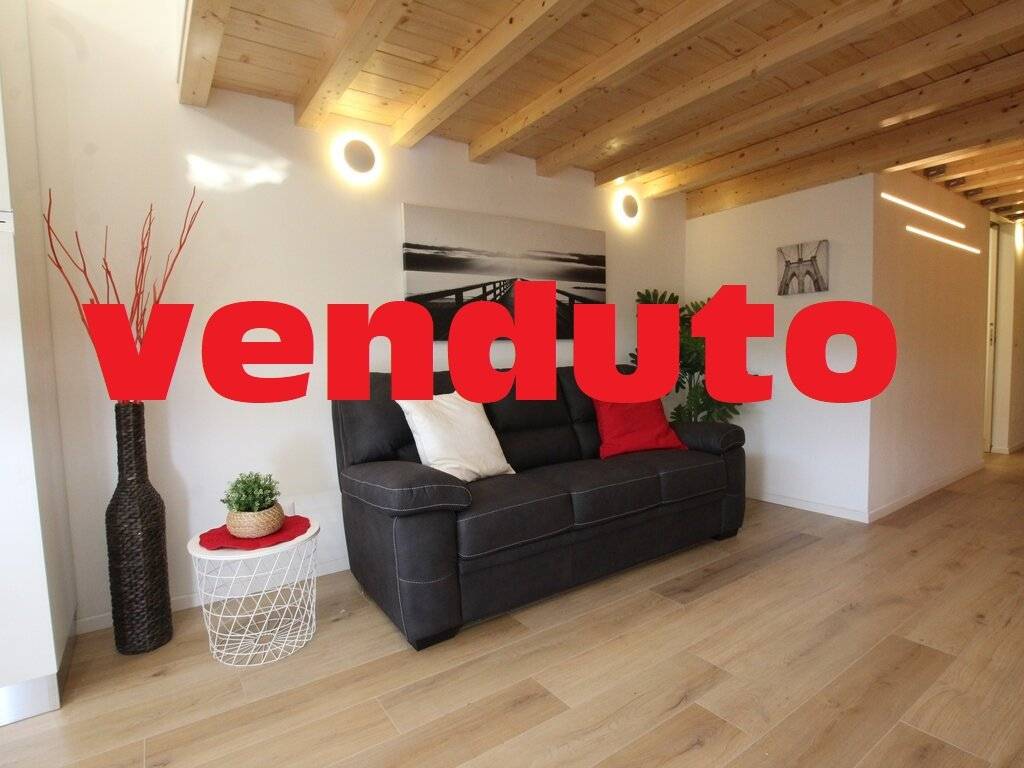 appartamento in vendita a Milano in zona Affori