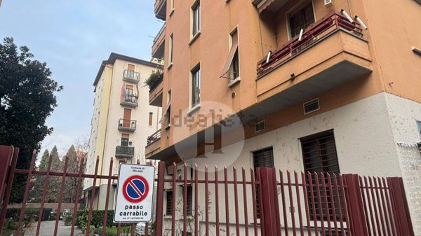 appartamento in vendita a Milano in zona Bicocca