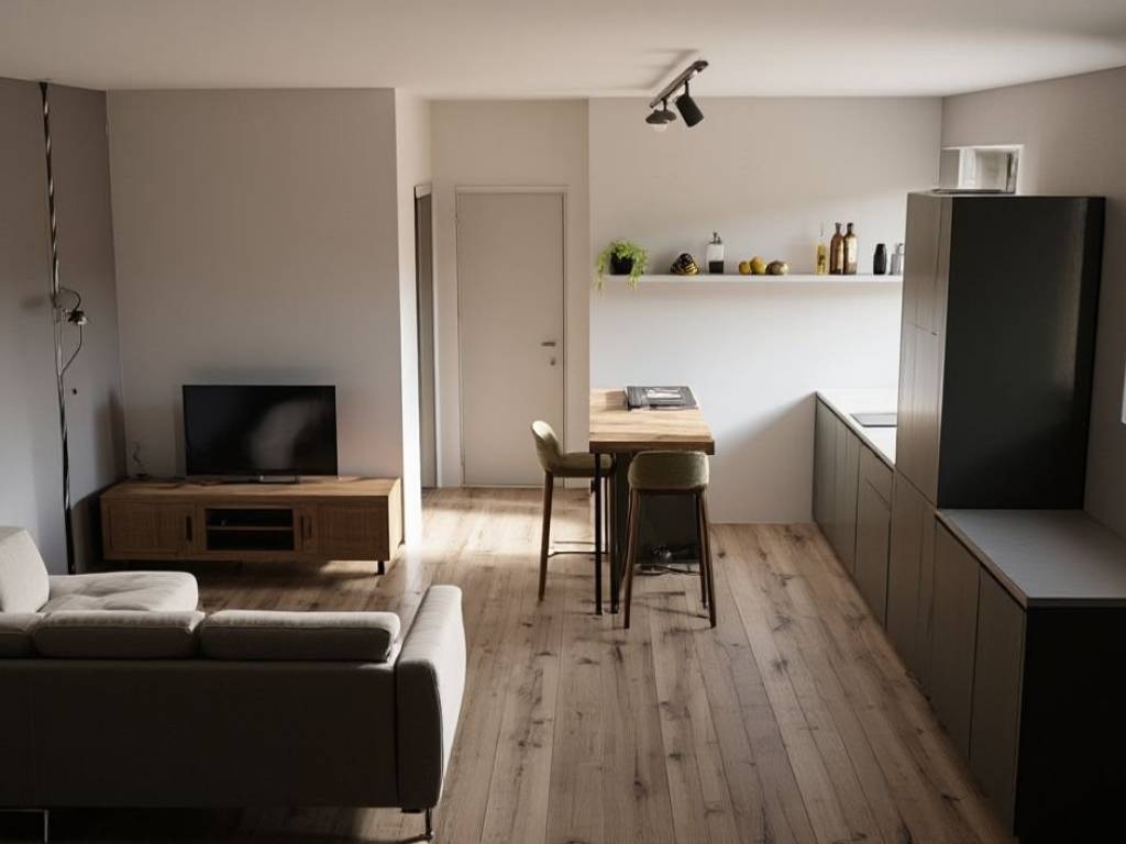 appartamento in vendita a Milano in zona Turro