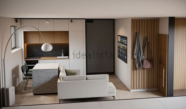 appartamento in vendita a Milano in zona Turro